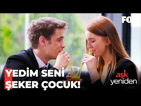 Selin, Orhan'ı Kızlarla BASTI! - Aşk Yeniden 42. Bölüm