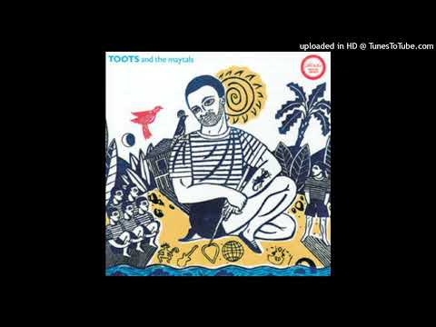 🇯🇲 🇯🇲 TOOTS & THE MAYTALS _ Just Like That 🇯🇲 🇯🇲 REGGAE MUSIC
