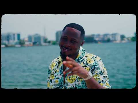 Slimmz - Jah Love (I Believe) [Official Music Video]