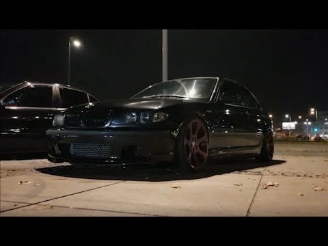 Night Warsaw Crew - zakończenie sezonu 2019