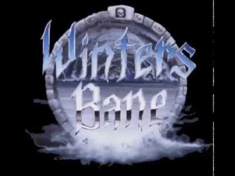 Winters Bane - Remember To Forget 2003 (Demo)