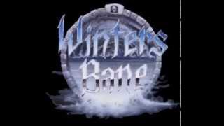 Winters Bane - Remember To Forget 2003 (Demo)