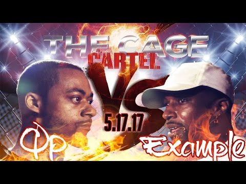 Qleen Paper vs Da Example