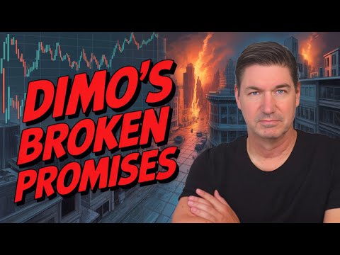 DIMO Just Pulled a ‘Trust Me Bro’ Move (What You NEED to Know)