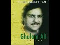 Pukarti Hai Khamoshi :  Ustaad Ghulam Ali Ji