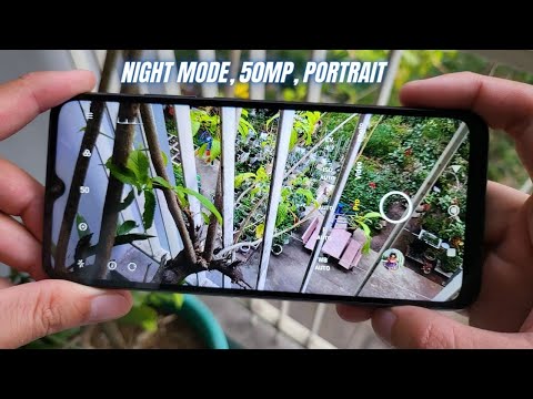 Xiaomi Redmi 10C Camera test Full Features