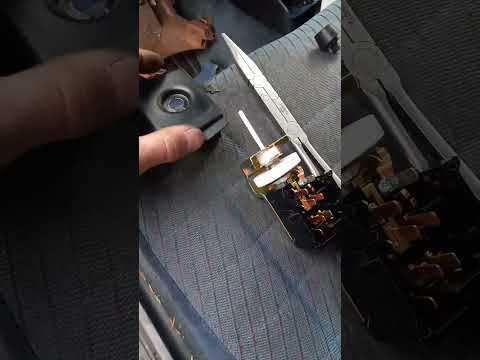 1993 Ford Ranger headlight switch replacement tools needed are 7 mm socket 15 mm socket