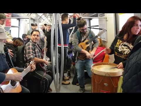 Recuerdo de Sol y Lluvia