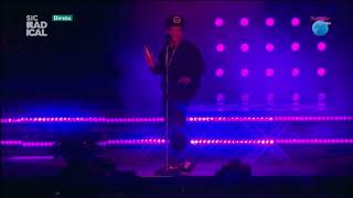 Bruno Mars- Calling All My Lovelies/Chunky (Rock in Rio Lisboa, 2018)