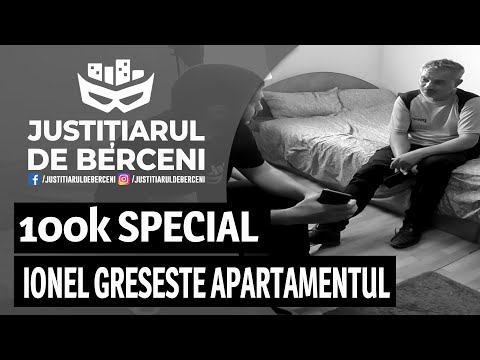 [RE-UPLOAD] EPISODE 17: IONEL POVESTITORUL - LIPSA DE DISCERNAMANT