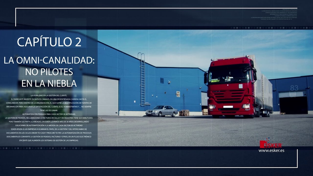 ¿Omnicanalidad? No pilotes en la niebla