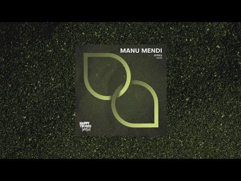HTL028 Manu Mendi - Crazy