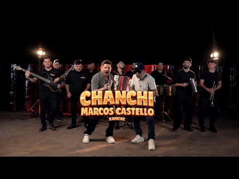 CHANCHI y Los Auténticos and Marcos Castelló Kaniche