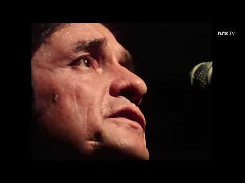 The ballad of Barbara – Johnny Cash (Los Angeles, 1973)