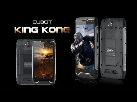 CUBOT King Kong  FRP Google Account All CUBOT Octoplus FRP Tool أزالت أكونت كوكل جميع الهواتف CUBOT