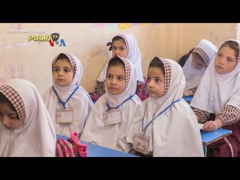 VOA - 3 TAHUN BERKUASA, TALIBAN LARANG WAJAH SUARA PEREMPUAN DI PUBLIK