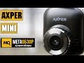 Видеорегистратор AXPER Mini