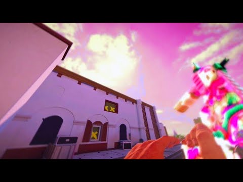 21 - Champion Rainbow Six Siege Montage