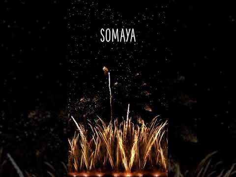 HAPPY BIRTHDAY SOMAYA !