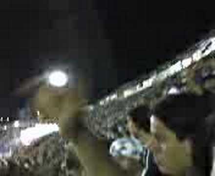 Sertãozinho X Corinthians (Rib. Preto) 30/01/08 Santa Cruz