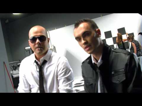 Stereo 2.0 - Minden más - making of