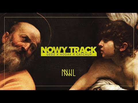 Video thumbnail for Nowy track (CatchUp Remix)