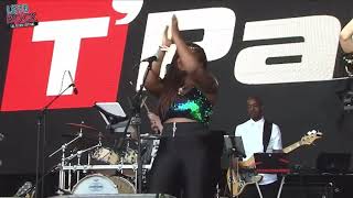 T’Pau - Secret Garden Live at Let’s Rock Norwich 2018