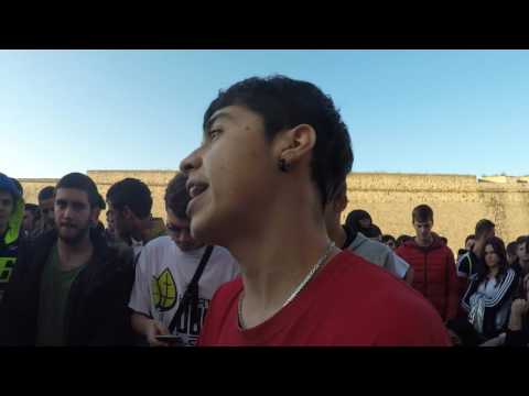 RON VS SUAE - 8vos (FORAL)