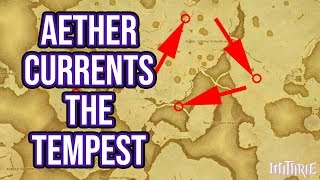 Aether Currents: The Tempest