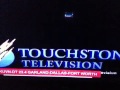 Touchstone Television Logo V2