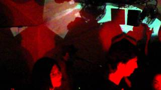 TEC ROC live @ ACTIVIST PARTY