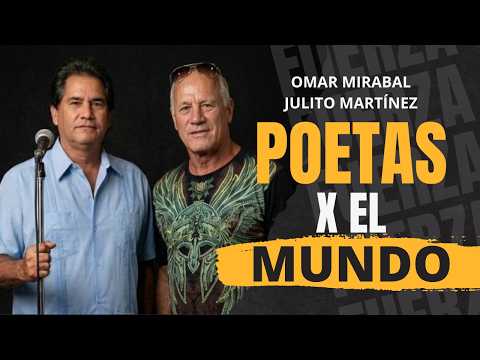 Omar Mirabal y Julito Martínez 12 Dic 2004 Güira de Melena