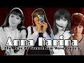 Anna Karina: The Muse of French New Wave Cinema