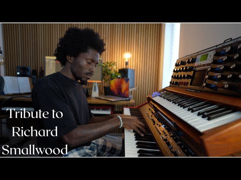 Total Praise - Richard Smallwood Tribute