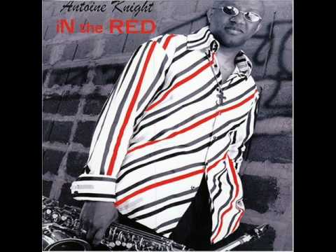 Antoine Knight - Knight Drive