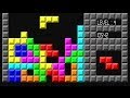 Tetris The Classic Online Flash Game Levels 1 9 Arcade 