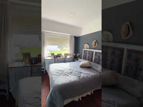 Esta casona en Barrio Villa del Parque (Villa Rumipal) lo tiene todo