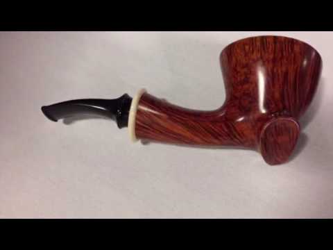 Teddy Knudsen | PIPEHUB.COM 2017 Chicago Pipe Show Report