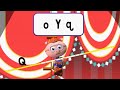 Super Why 321 Landan S Circus Adventure Cartoons For Kids