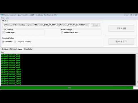 Micromax Canvas Sliver 5 Q450,Qulacom Cpu ,Hang On Logo,Software Update,Dead Recover,Solution