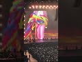 He Did That SLAYY Model Kim Taehyung S Walk From Concert Trending