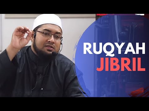 Ruqyah Jibril | Ustaz Yusuf Yaacob