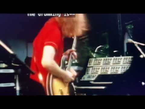 RUSH’s Epic “La Villa Strangiato”almost Destroyed them!