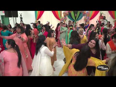 Raunak Tiyan Di 2023-Bhangra DJ