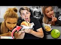 Ich Teste SHIRIN DAVID S FOOD Hotspots In Berlin
