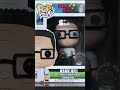 Hank Hill Kings Of Hill Funko Funkopop