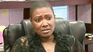 Jolanda Jones doesn't speak to the police Jolanda Jones doesn't speak to the police
