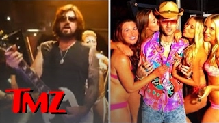 (Buck 22) Billy Ray Cyrus&#39; Achy Breaky Reboot!! | TMZ