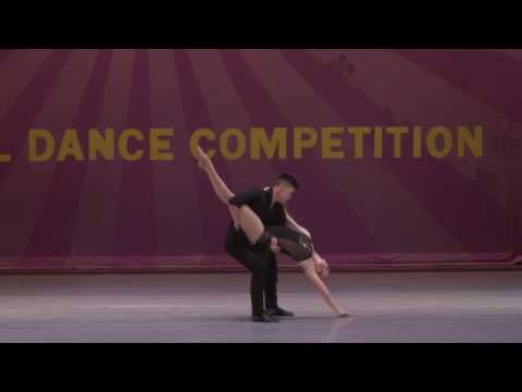 No Ordinary Love - Stage Door Studios