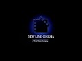 New Line Cinema X2 Closing 2000